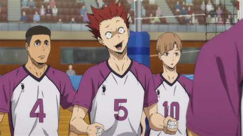 haikyuu season 3 download torrent.
